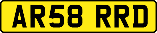 AR58RRD