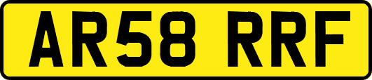 AR58RRF