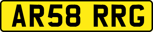 AR58RRG