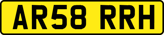 AR58RRH