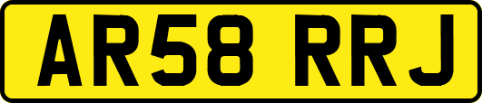 AR58RRJ