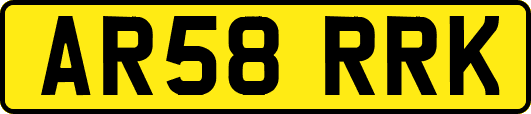 AR58RRK