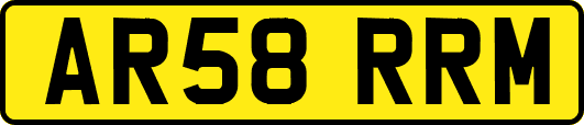 AR58RRM