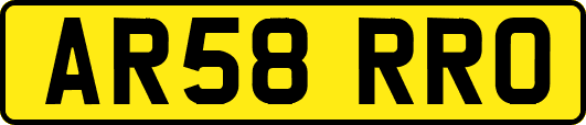 AR58RRO