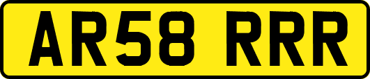AR58RRR