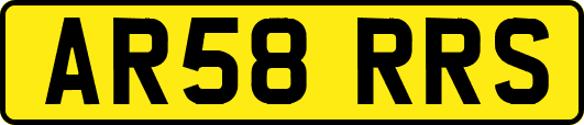 AR58RRS