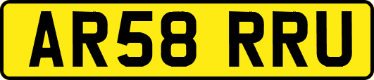 AR58RRU