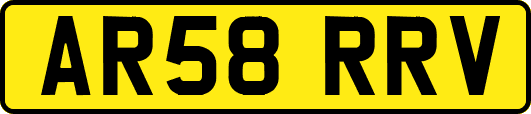 AR58RRV