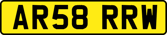 AR58RRW