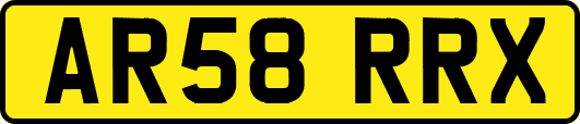 AR58RRX