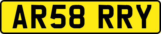 AR58RRY