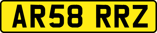 AR58RRZ