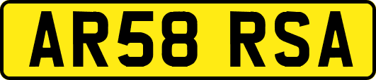 AR58RSA