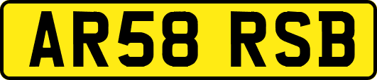AR58RSB