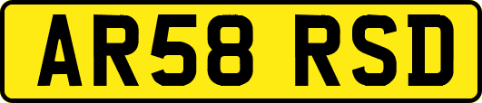 AR58RSD