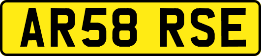 AR58RSE