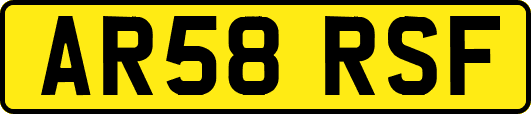 AR58RSF