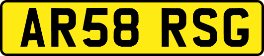 AR58RSG