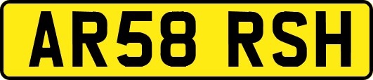 AR58RSH