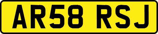 AR58RSJ