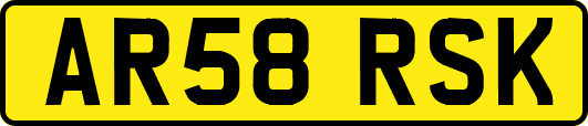 AR58RSK