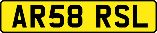 AR58RSL