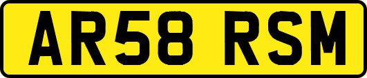 AR58RSM