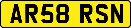 AR58RSN