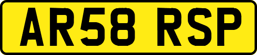 AR58RSP