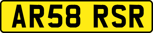 AR58RSR
