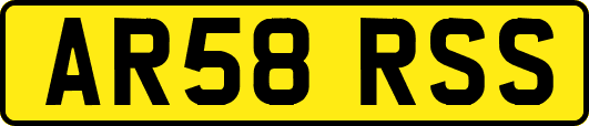 AR58RSS