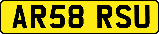 AR58RSU