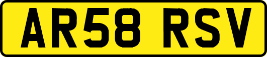AR58RSV