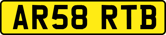 AR58RTB