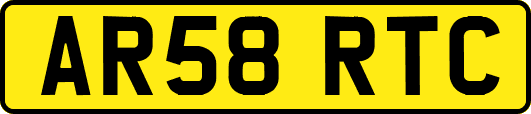AR58RTC