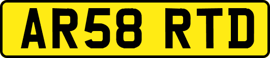 AR58RTD