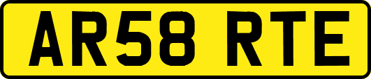 AR58RTE