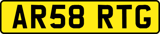 AR58RTG