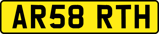 AR58RTH