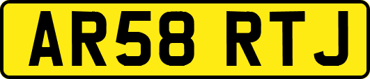 AR58RTJ