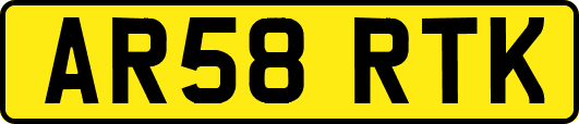 AR58RTK