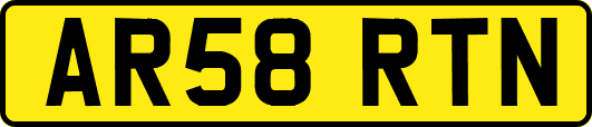 AR58RTN