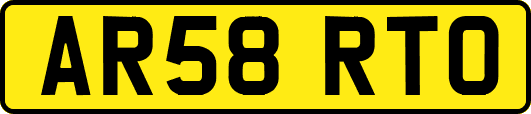 AR58RTO