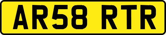AR58RTR