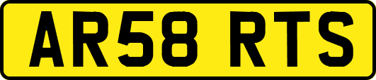 AR58RTS