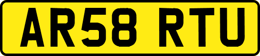 AR58RTU