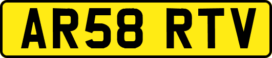 AR58RTV