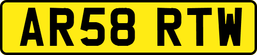 AR58RTW