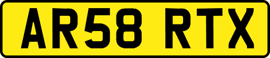 AR58RTX