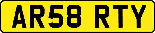 AR58RTY
